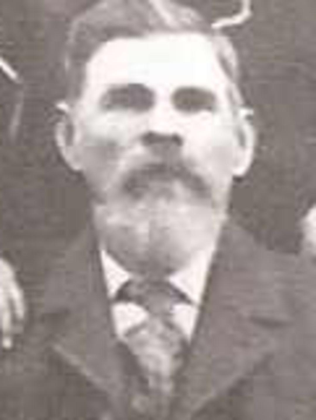 Andrew Eliasson (1841 - 1927) Profile